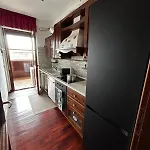 Apartament Relax House Fiumicino
